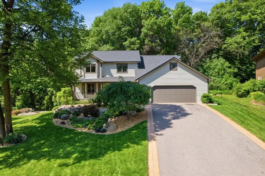 13766 Princeton Court, Savage, MN 55378 - #3