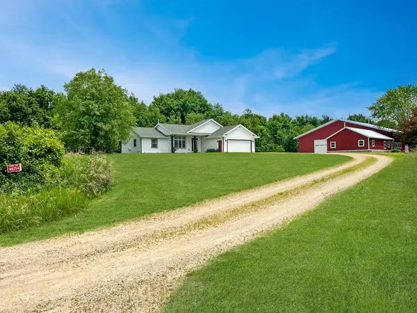 8254 110th Street, Spring Valley, WI 54767