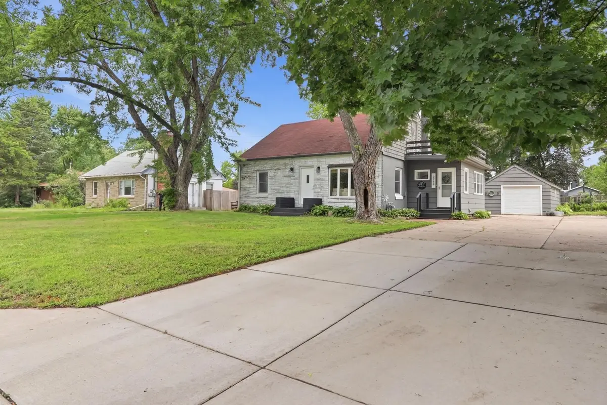 2258 W 105th Street, Bloomington, MN 55431 - #1