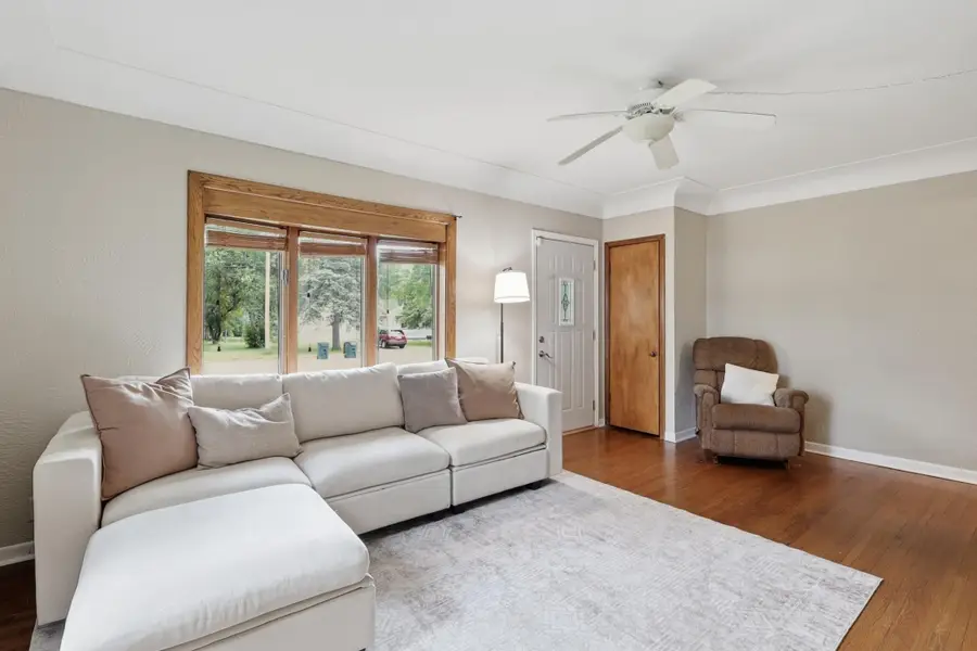 2258 W 105th Street, Bloomington, MN 55431 - #2