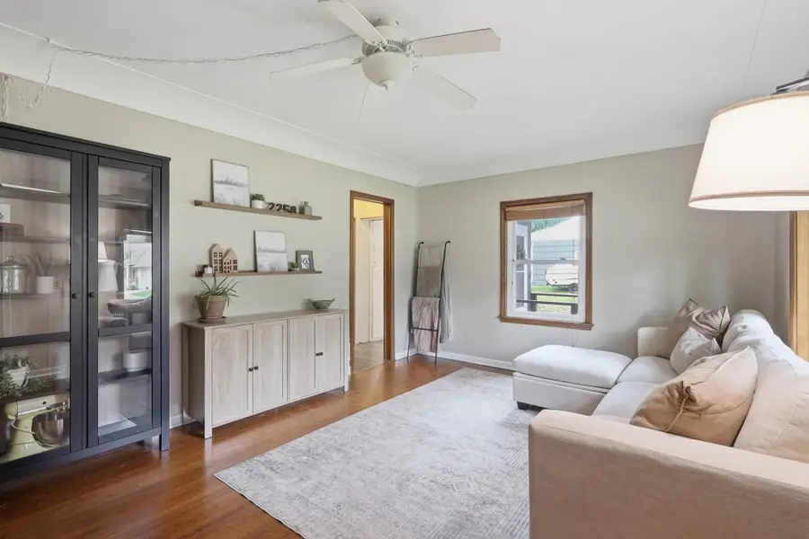 2258 W 105th Street, Bloomington, MN 55431 - #3