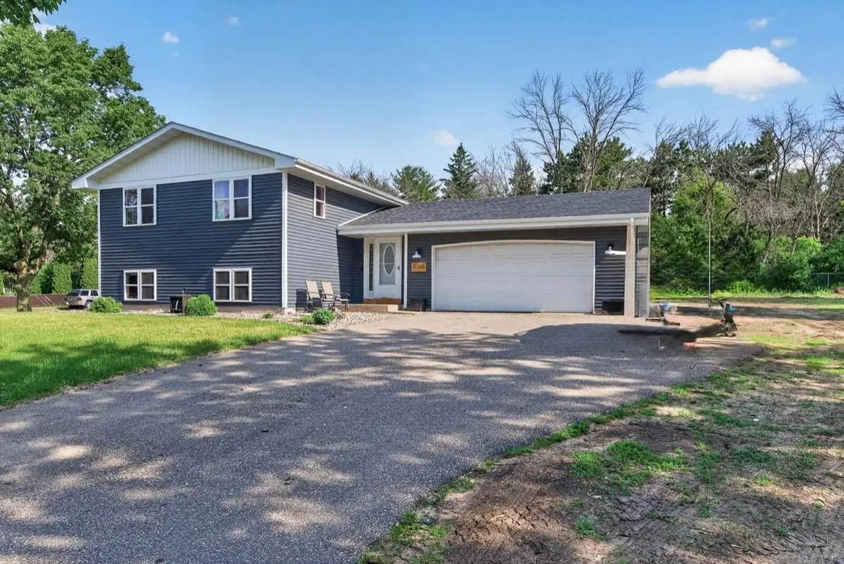 5361 156th Lane Nw, Anoka, MN 55303 - #1
