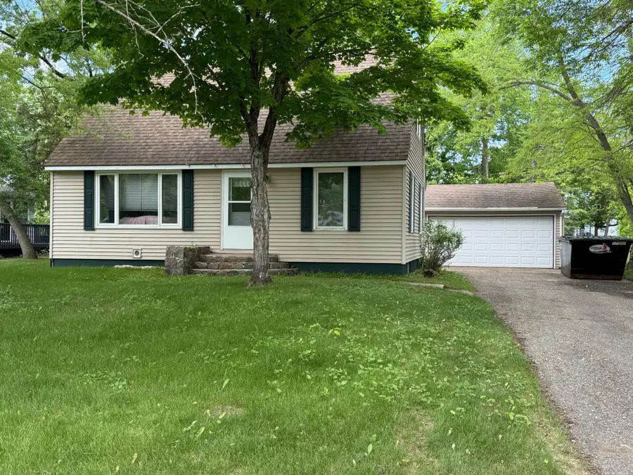 1008 Craig Street, Detroit Lakes, MN 56501 - #2
