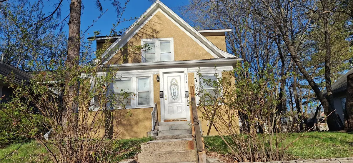 3614 Russell Avenue N, Minneapolis, MN 55412 - #1