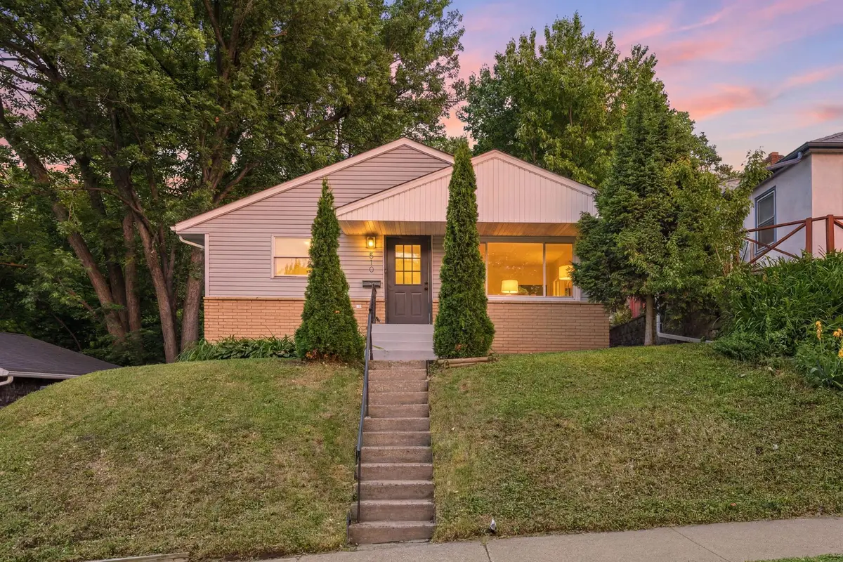 510 Wyoming Street E, Saint Paul, MN 55107 - #1
