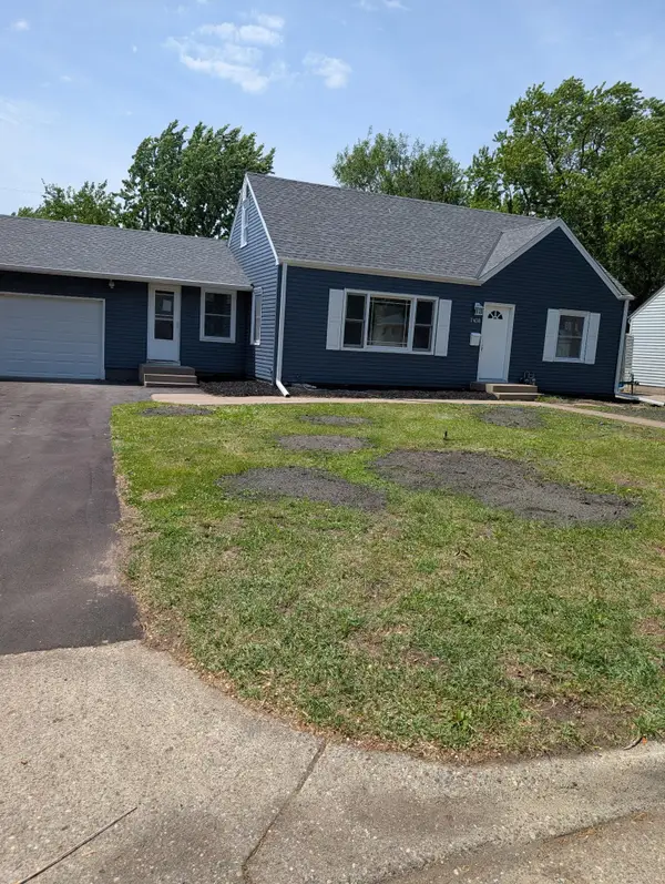7438 Clinton Avenue, Richfield, MN 55423