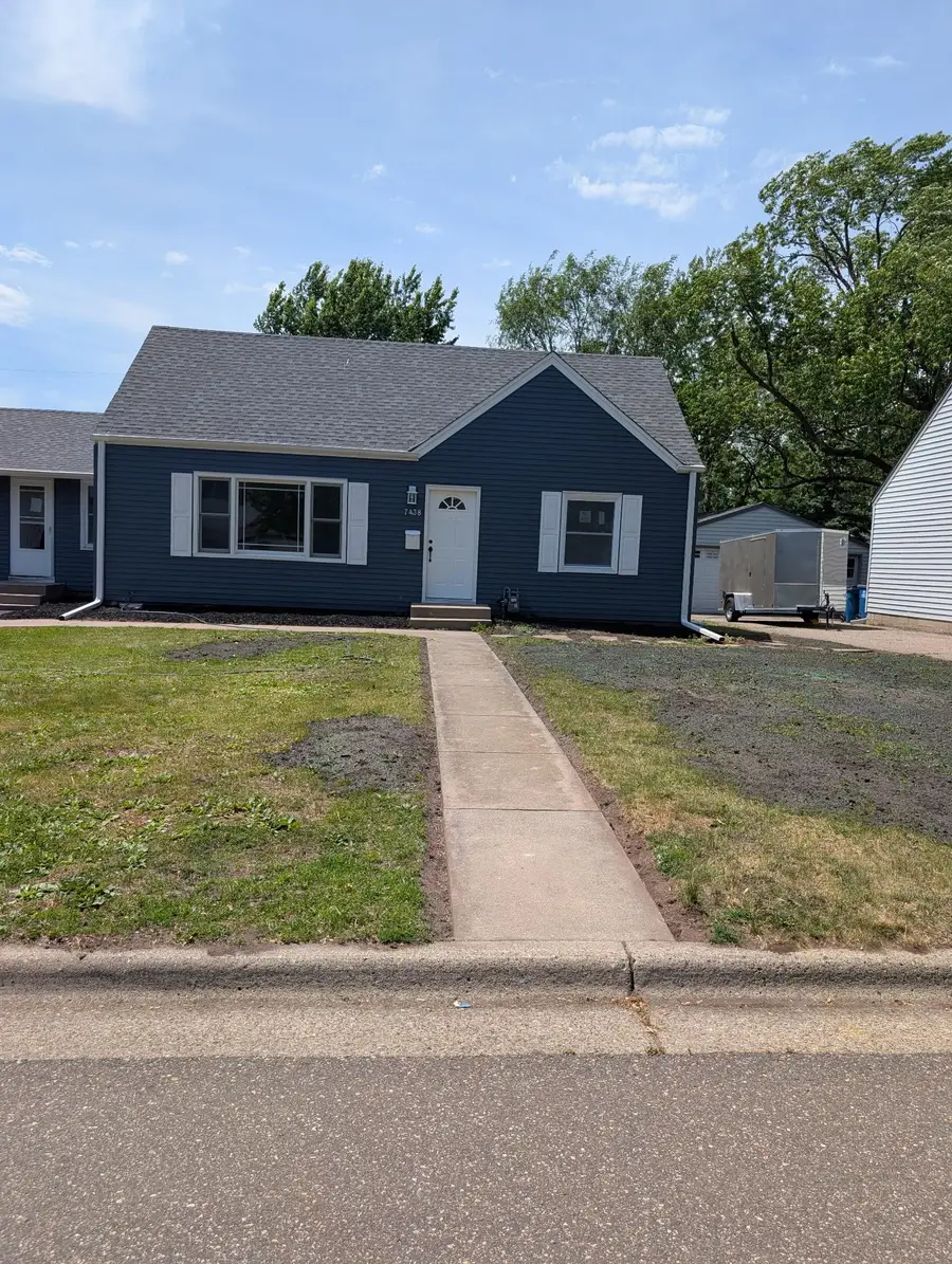 7438 Clinton Avenue, Richfield, MN 55423 - #3