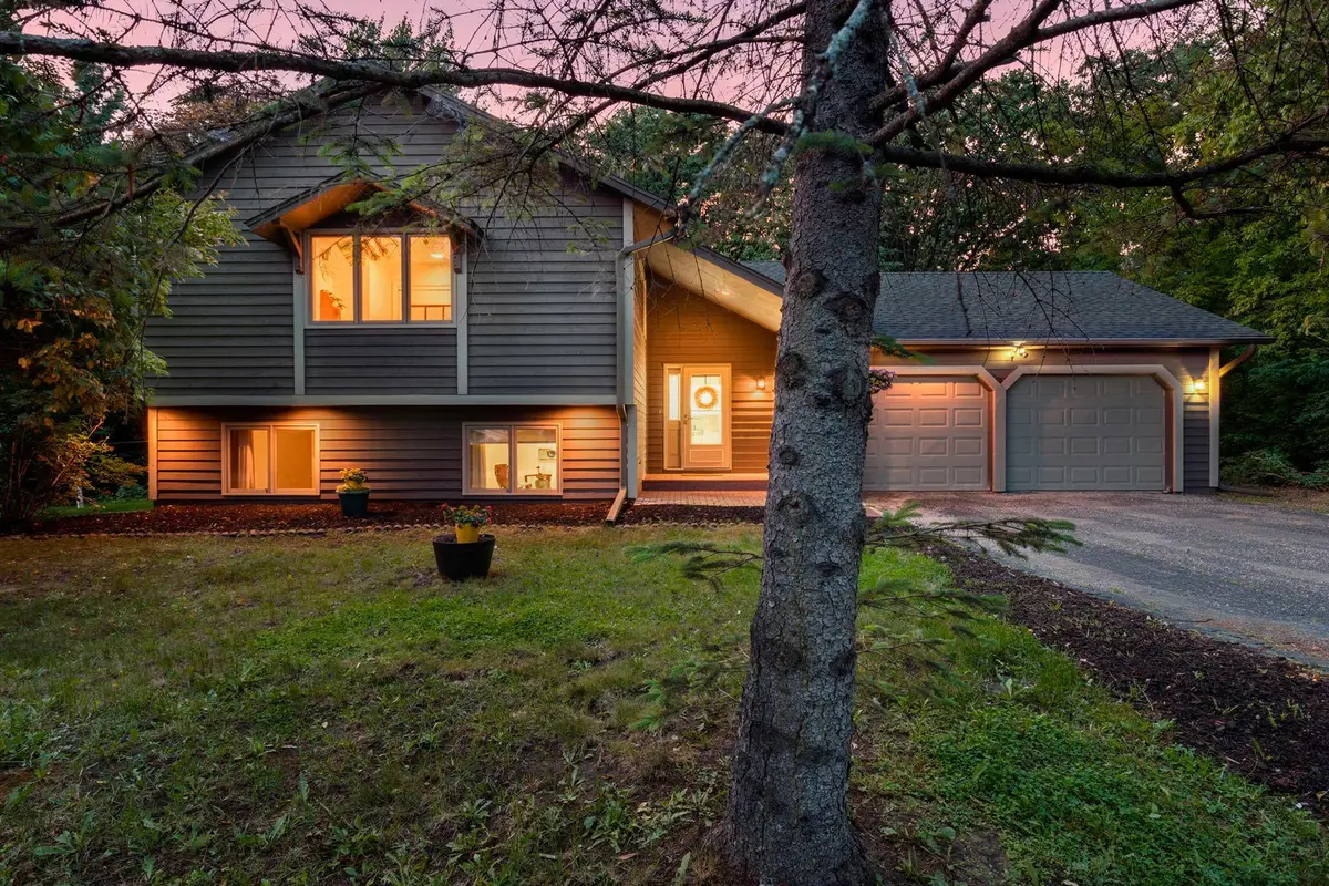 15144 Fox Street Nw, Andover, MN 55304 - #1