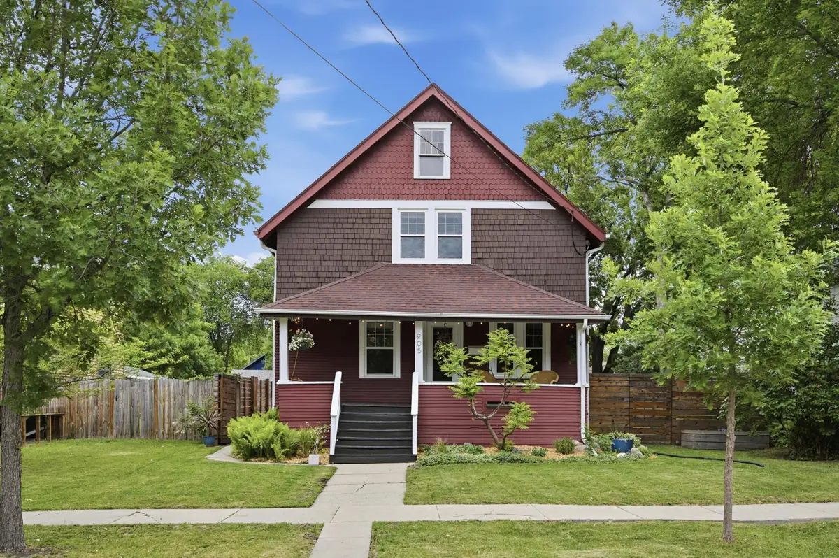 905 3rd Street N, Fargo, ND 58102 - #1