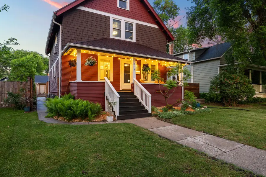 905 3rd Street N, Fargo, ND 58102 - #2