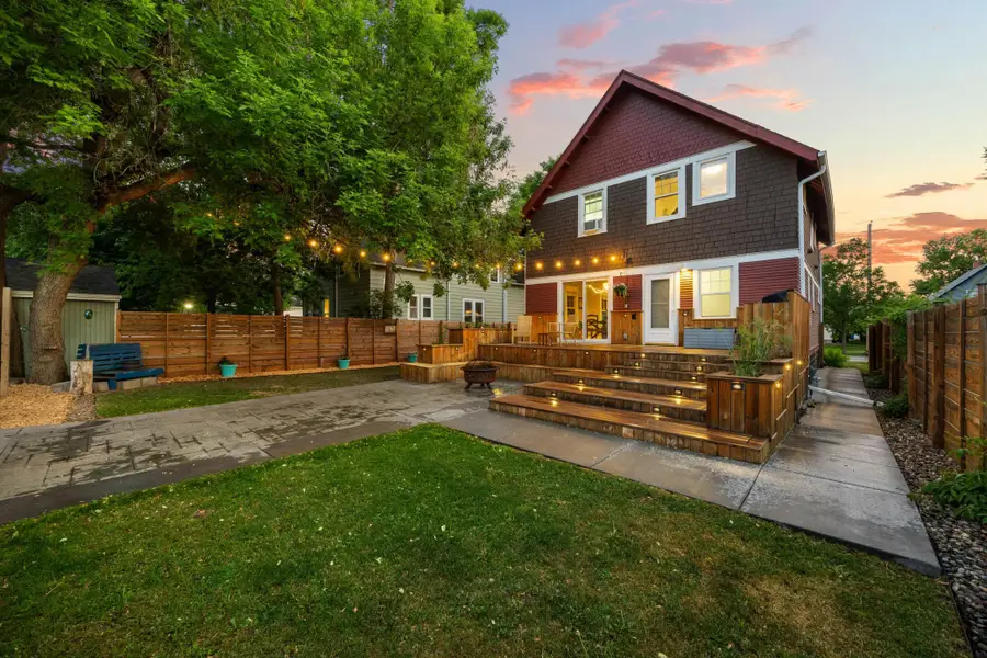 905 3rd Street N, Fargo, ND 58102 - #3