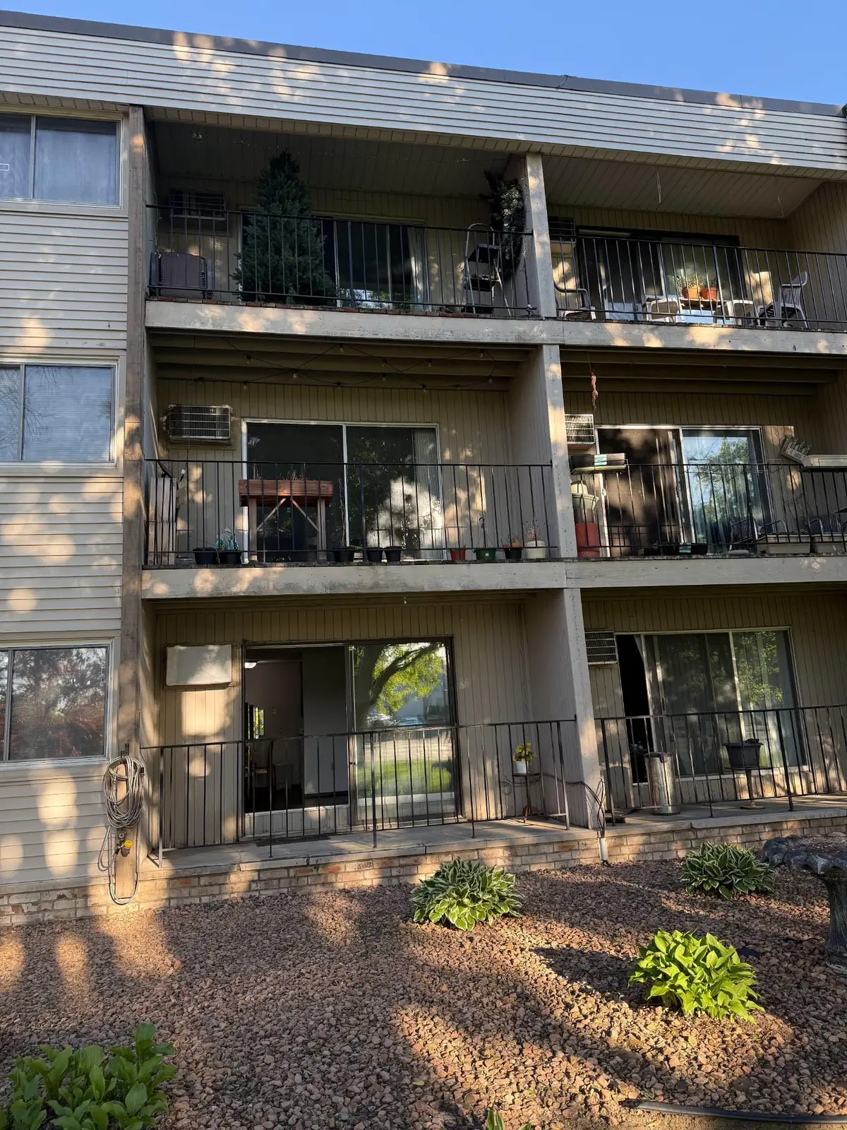 8935 Old Cedar Avenue S #113, Bloomington, MN 55425 - #1