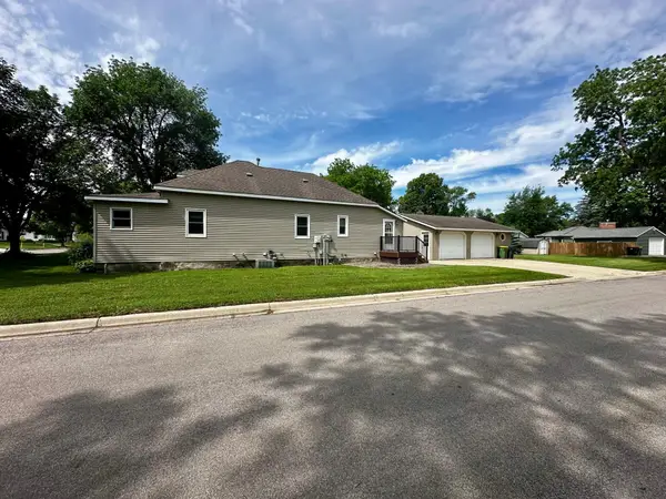 415 N 6th Street, Marshall, MN 56258