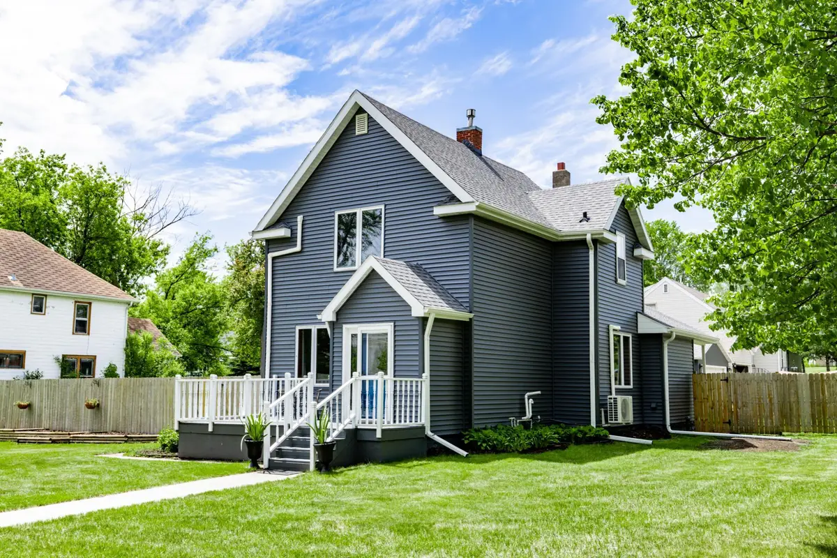 521 9th Street, Hawley, MN 56549 - #1