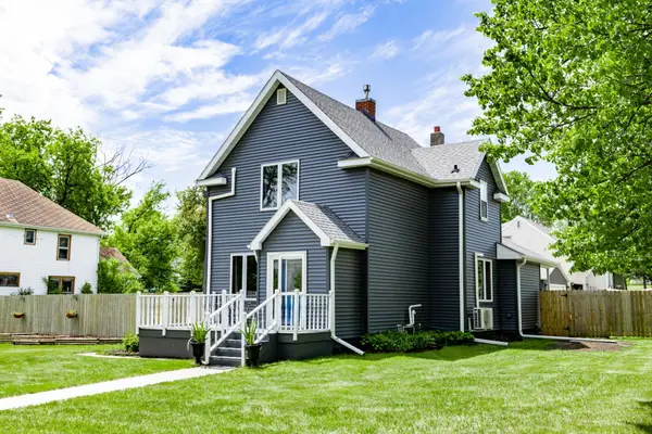 521 9th Street, Hawley, MN 56549