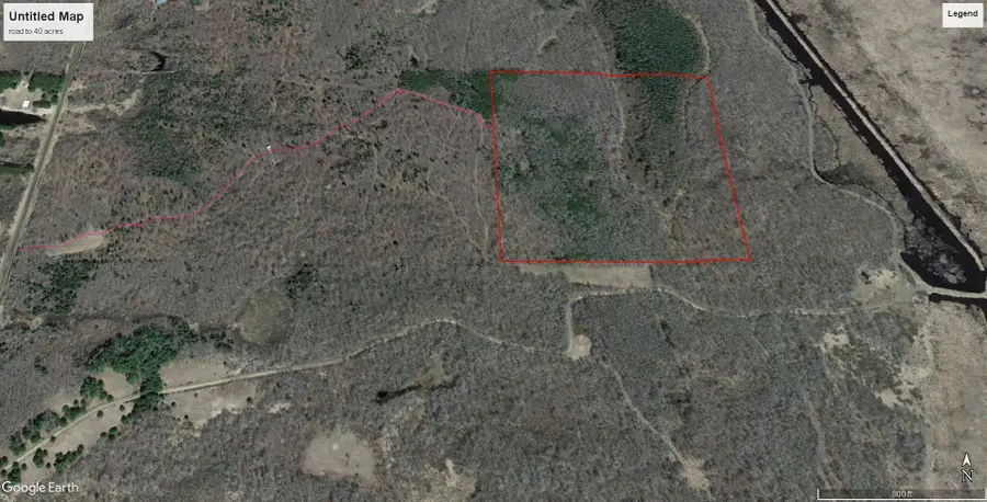 XXX 200th Avenue, McGregor, MN 55760 - #2