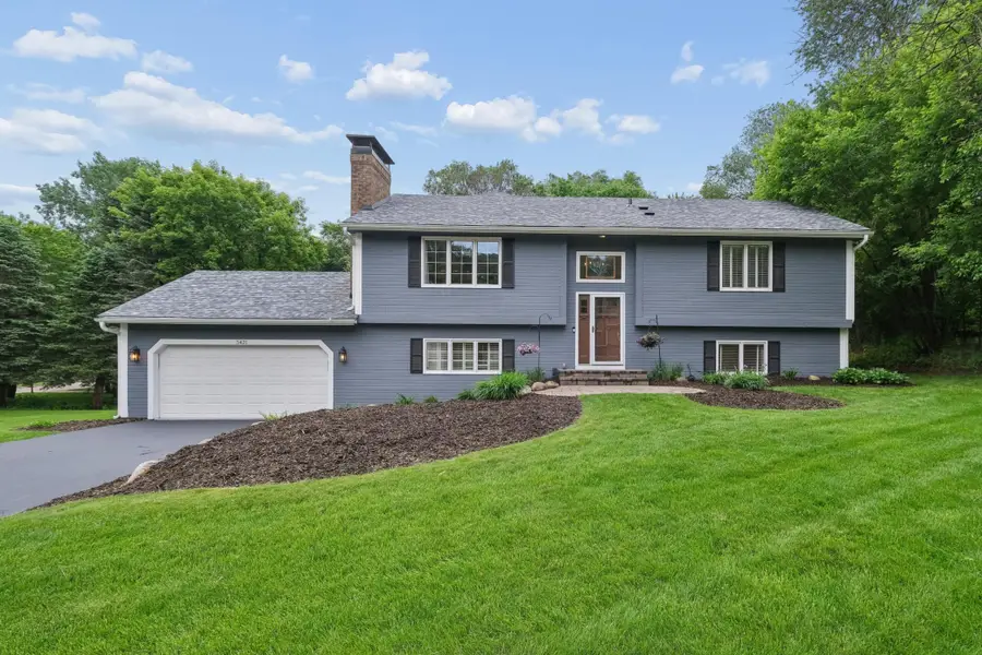 5421 Tracy Lynn Terrace, Minnetonka, MN 55345 - #3