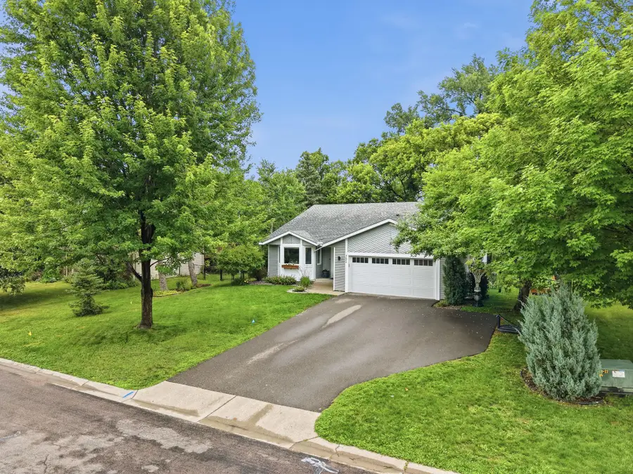 4080 Park Valley Lane, White Bear Lake, MN 55110 - #2