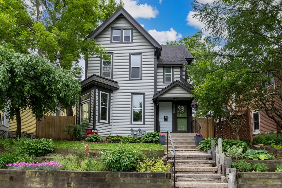 658 Holly Avenue, Saint Paul, MN 55104 - #1