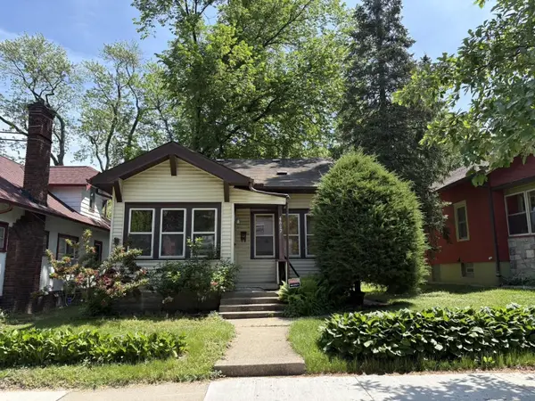 4617 Columbus Avenue, Minneapolis, MN 55407