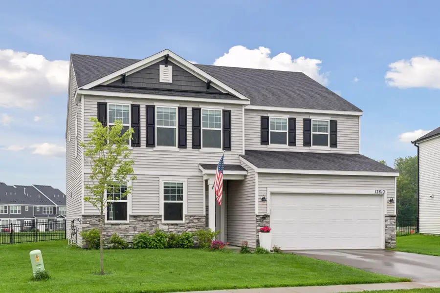 12810 Weber Lane, Rogers, MN 55374 - #3