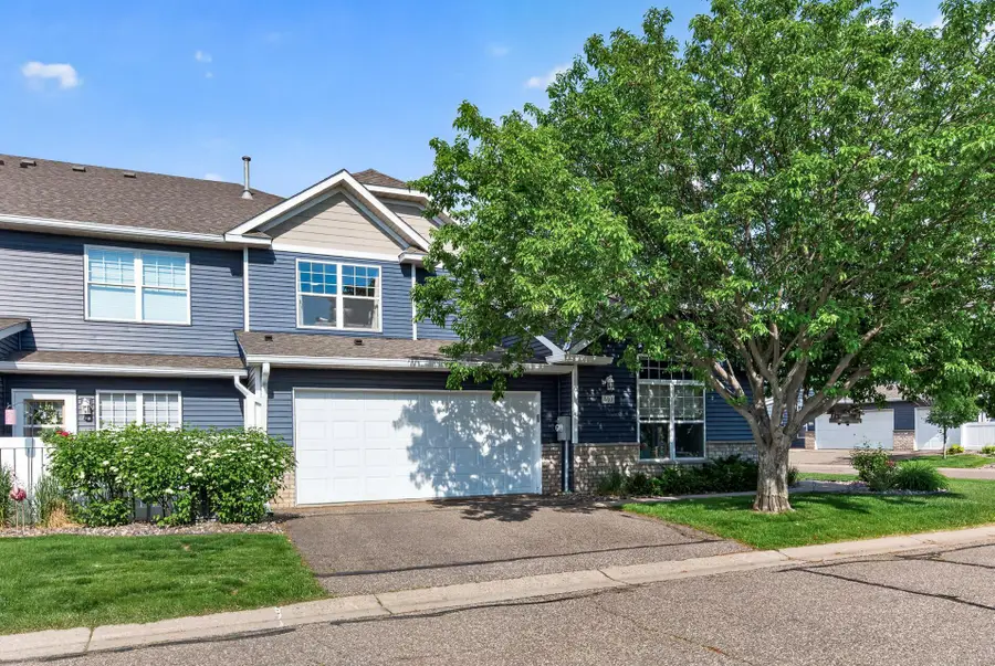 440 Hickory Lane N, Oakdale, MN 55128 - #3