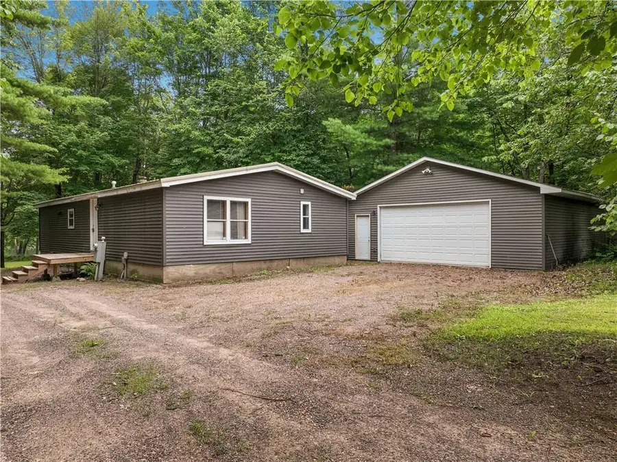 N2204 County Road E, Bruce, WI 54819 - #2