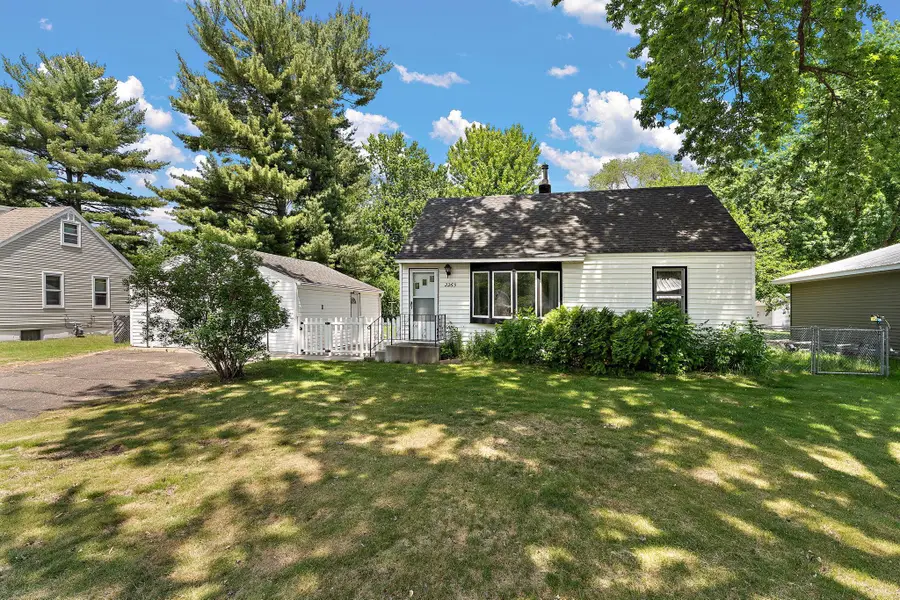 2265 Terrace Drive, Mounds View, MN 55112 - #3