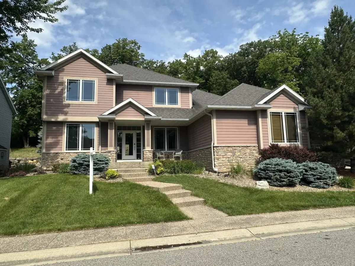 2449 Salem Heights Lane Sw, Rochester, MN 55902 - #1