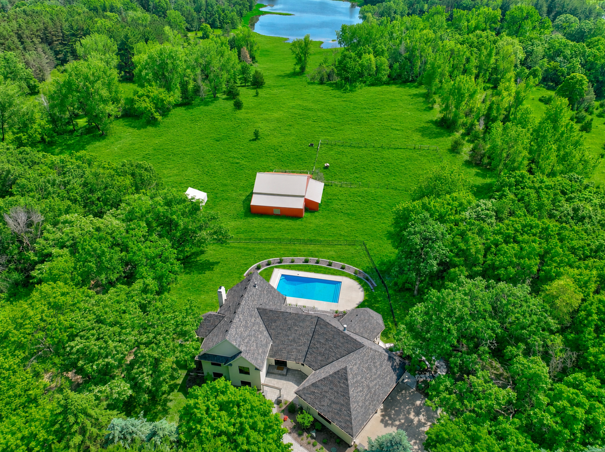9175 107th Street N, Stillwater, MN 55082 - #1