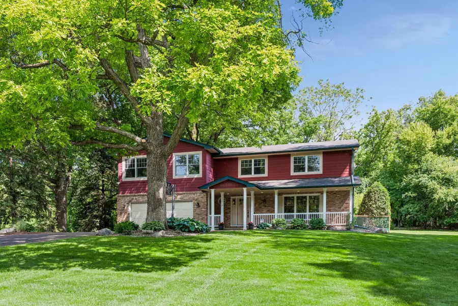 12212 Orchard Avenue W, Minnetonka, MN 55305 - #3