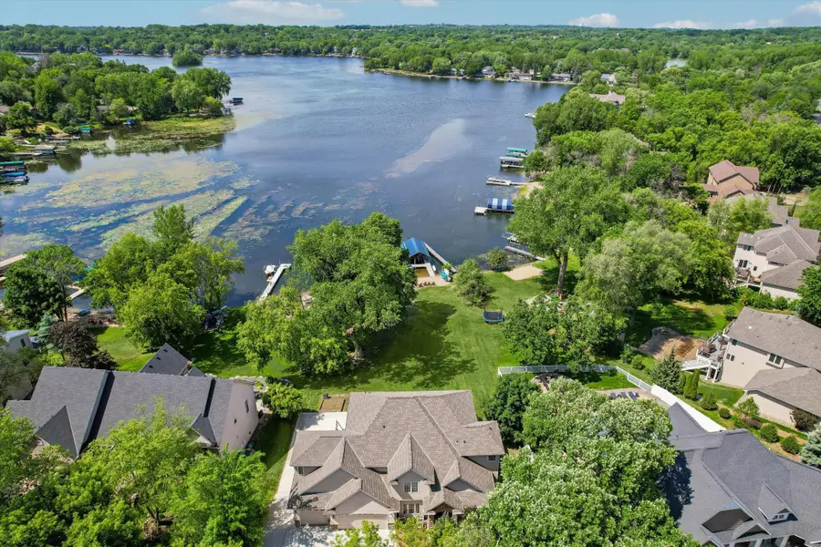 1496 Bluebill Bay Road, Burnsville, MN 55306 - #2