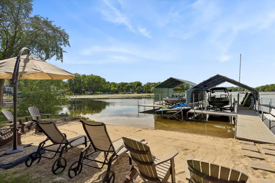 1496 Bluebill Bay Road, Burnsville, MN 55306 - #3