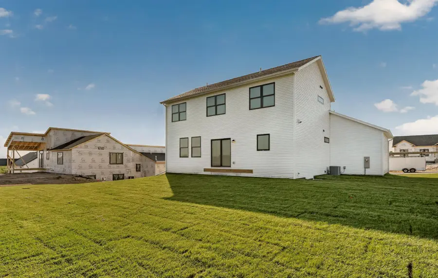 3435 Stonehedge Drive Ne, Rochester, MN 55906 - #2