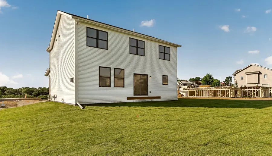 3435 Stonehedge Drive Ne, Rochester, MN 55906 - #3