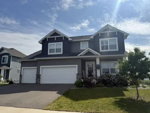 17834 Evershed Way, Lakeville, MN 55044 - #1