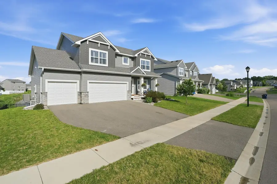 17834 Evershed Way, Lakeville, MN 55044 - #3