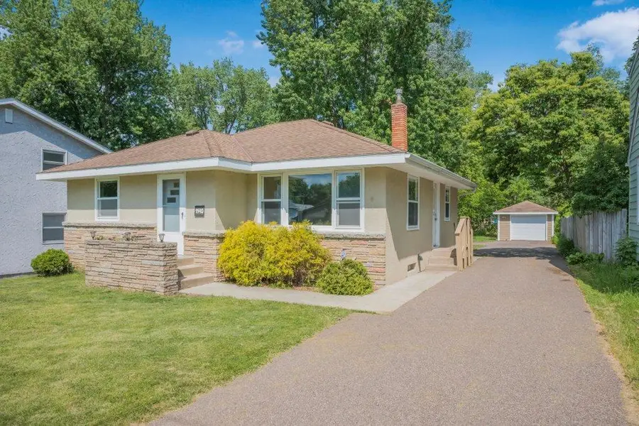 1140 Charlton Street, West Saint Paul, MN 55118 - #2
