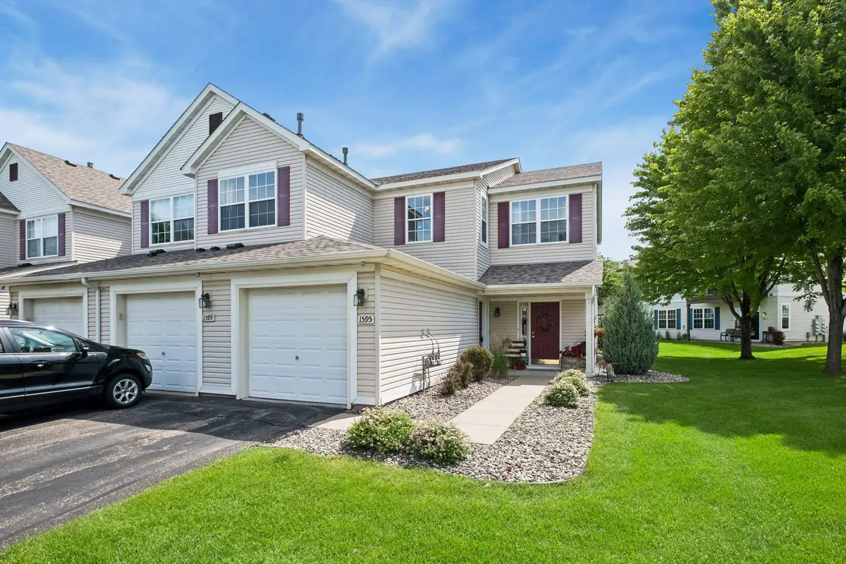1595 Liberty Street, Shakopee, MN 55379 - #1