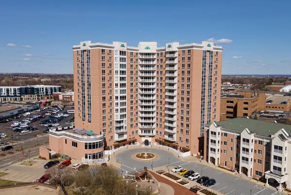 6600 Lyndale Avenue S #608, Richfield, MN 55423