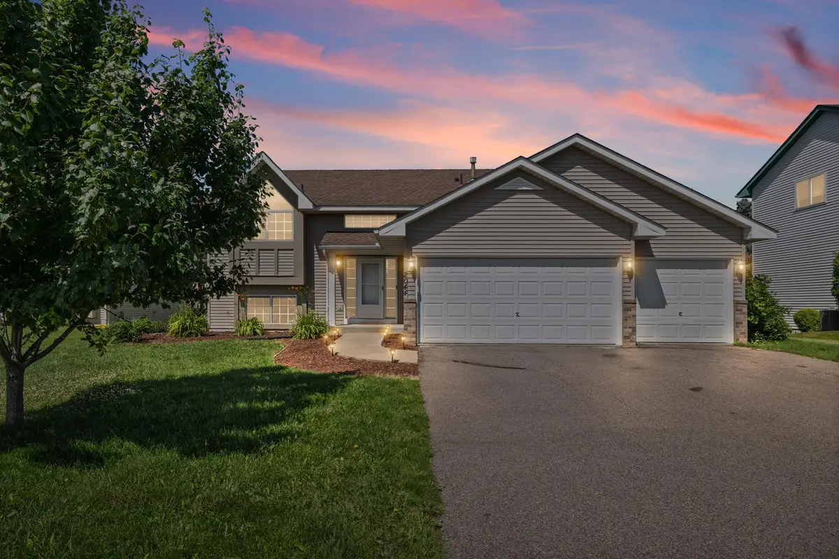 2044 Pheasant Run Street, Shakopee, MN 55379 - #1