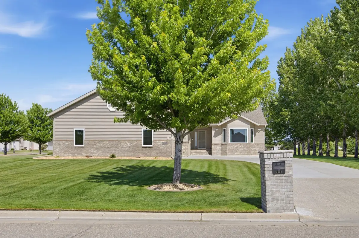 3653 N Sedona Court, West Fargo, ND 58078 - #1