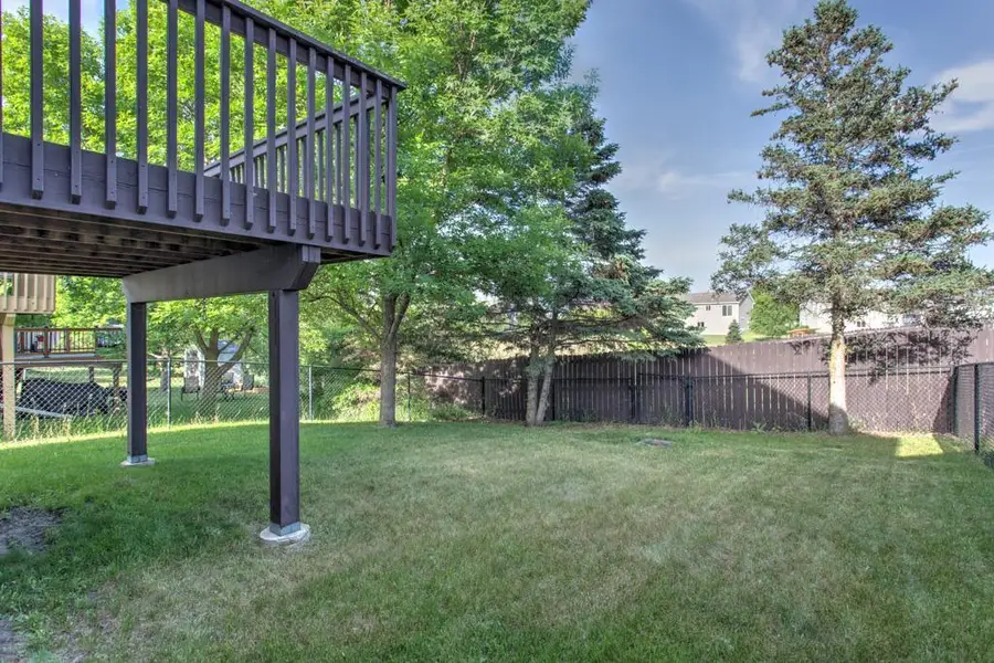 906 Whiskey Road Nw, Isanti, MN 55040 - #2