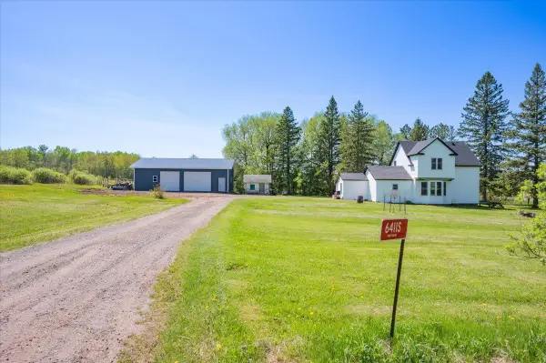 6411 S Preston Road, Superior, WI 54880