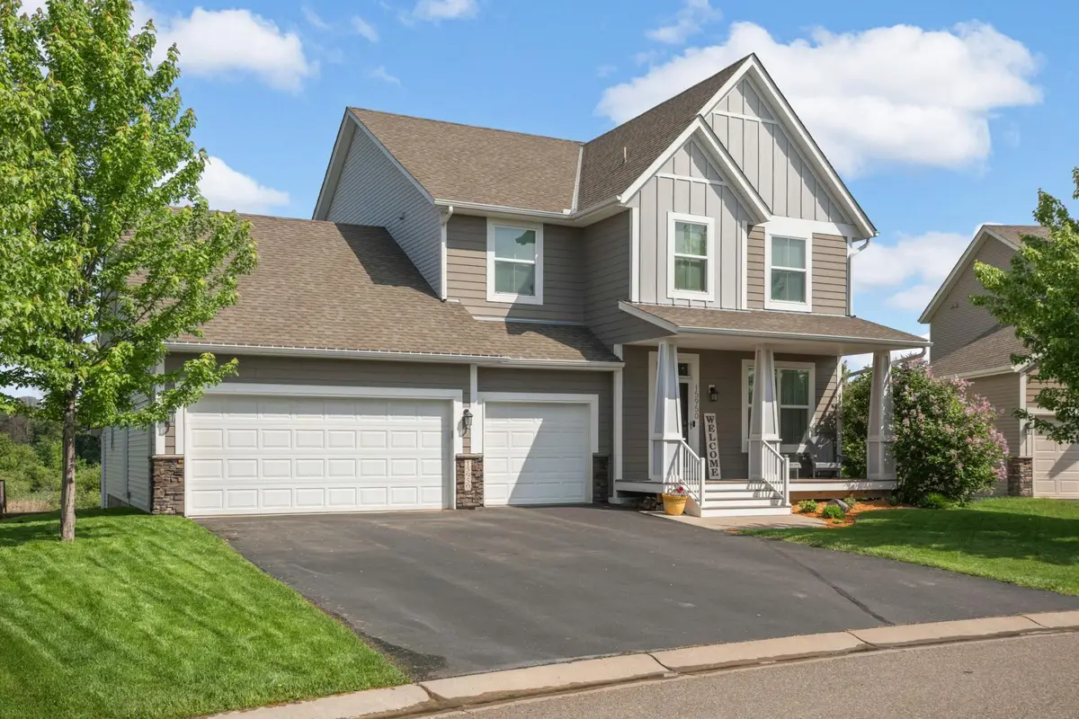 15950 Fair Meadows Lane, Dayton, MN 55369 - #1