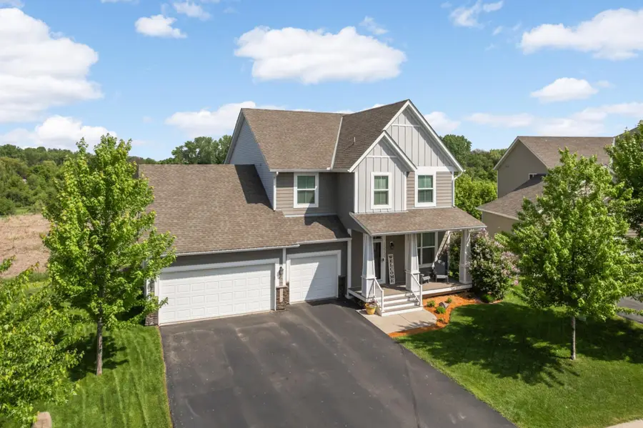15950 Fair Meadows Lane, Dayton, MN 55369 - #3