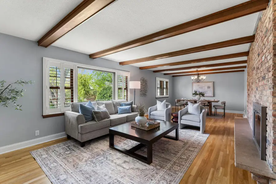 6708 Sally Lane, Edina, MN 55439 - #3