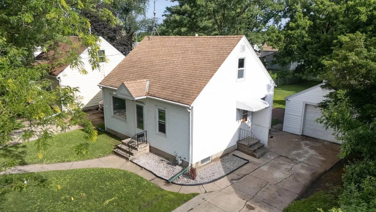 1719 1st Avenue Ne, Austin, MN 55912 - #1