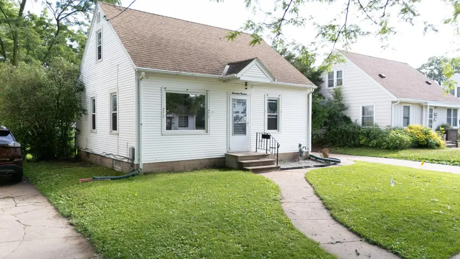 1719 1st Avenue Ne, Austin, MN 55912 - #2