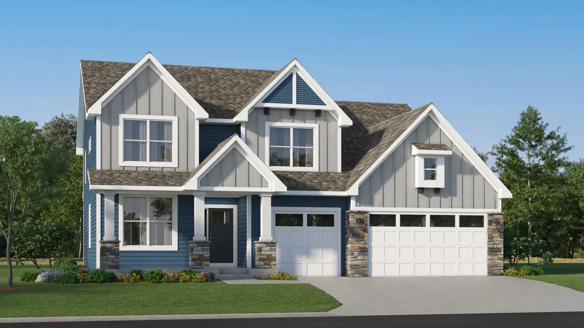 1702 Hadley Hills Drive Ne, Rochester, MN 55906 - #1